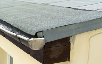 Willington Quay flat garage roofing repairs