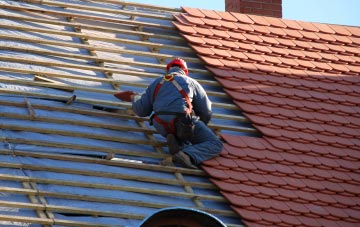 roof tiles Willington Quay, Tyne And Wear