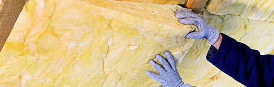 quotes for Willington Quay roof insulation