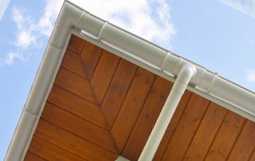 Willington Quay soffit types