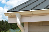 Willington Quay soffits